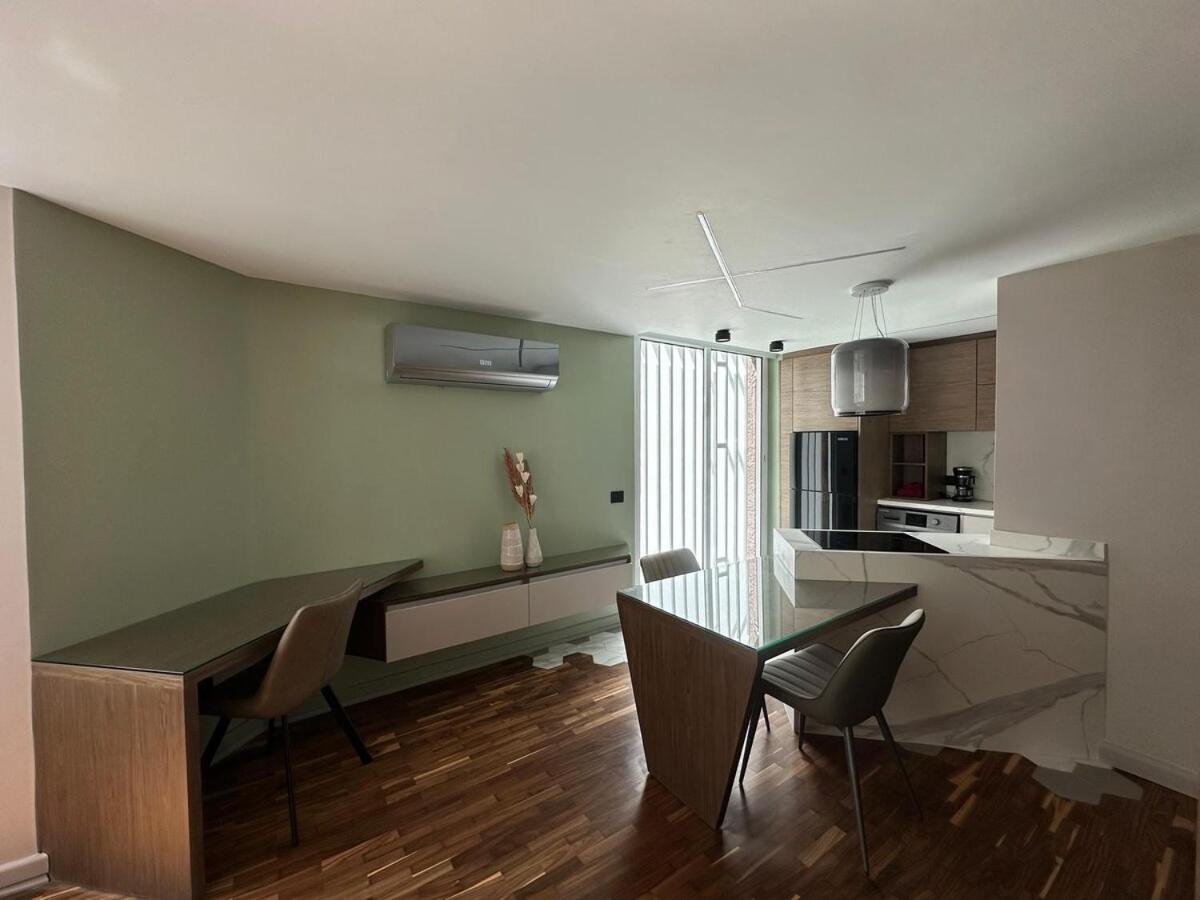 Apartament Hermoso Recien Remodelado 50 Mts Caracas